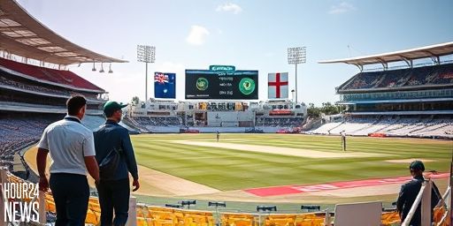 England’s Ashes Horror in Adelaide: A 11-Day Collapse Seals Series Loss