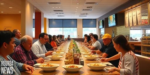 How Chain Restaurants Offer Unlimited Pasta in This Economy: A Look Inside Menu Engineering