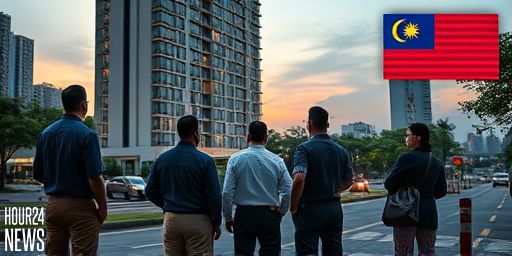 Former Equatorial Melaka Hotel for Sale in Melaka Now