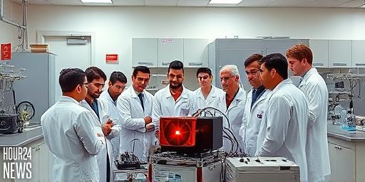 This Week in Science: Japan Tests Laser Weapon, Comet 3I/ATLAS Bids Farewell, AI Solves Tough Math, and a Breakthrough Quantum Processor