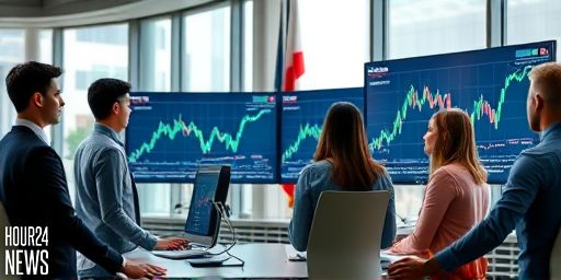 Google Surges on AI Momentum: How Alphabet Led the Big Tech Rally