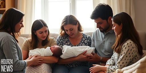 From Loss to Light: Rebuilding Joy After Infant Death and Hospital Neglect