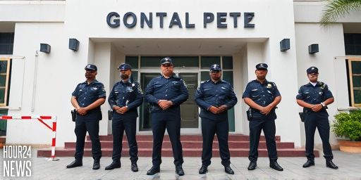 Melaka Police Chief Put on Leave After Lawyer Claims Public Statements Complicate Case