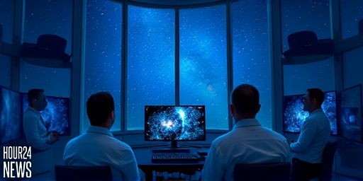 Sagittarius B2: JWST Spots Monster Molecular Cloud — Space Photo of the Week