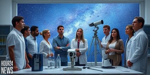 A hazy surprise: JWST shows that planet twins aren’t always identical