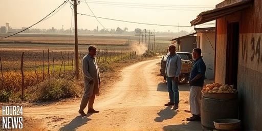 This Is Where the Serpent Lives: A Large-Scale Portrait of Pakistan Through Interlocking Novellas