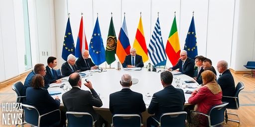 EU Leaders Face Crucial Ukraine Summit: Bridging Gaps, Securing Cash, and Rebuilding Transatlantic Ties