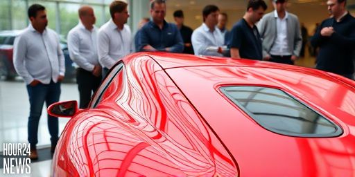 Rare Barely Driven Ferrari 599 GTO Could Be Yours