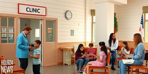 Measles Cases Are Rising: What Families Should Know