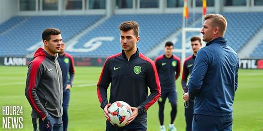 Man Utd Softens Stance on Kobbie Mainoo’s Future Ahead of January Window After Controversial Shirt Incident