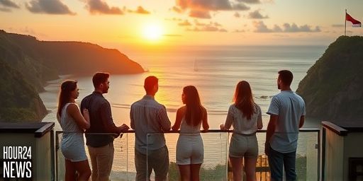 Uluwatu New Year’s Eve Parties: Get Tickets Now