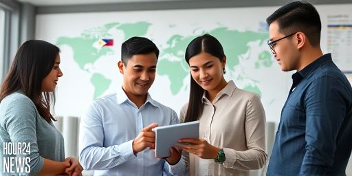 Recovering Global Demand to Lift Philippine Exports into 2026