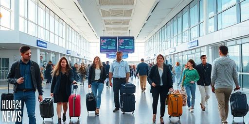 New Zealand Summer Air Travel: Busiest Days at the Airport and Smart Tips