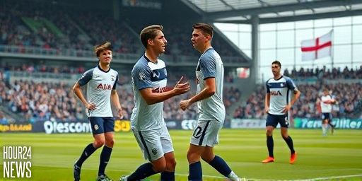 Thomas Frank Reprieve as Tottenham Edge Palace with Archie Gray