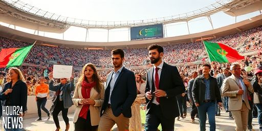 Morocco vs Comoros Opens TotalEnergies CAF Africa Cup of Nations Morocco 2025 Campaign in Rabat