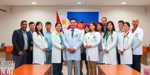 DOT Accredits The Medical City Iloilo for Medical Tourism