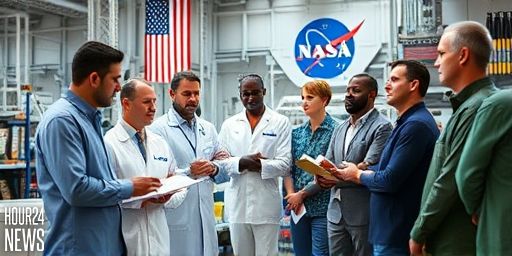 NASA in 2025: How the Agency Changed Forever and Beyond