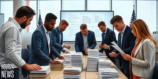 Latest Epstein Files Release: Thousands of Redacted Documents and Photos of Celebrities Emerge