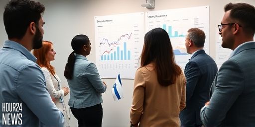 Israel Hits Bottom Again as 2025 Global Nation Brands Index Shows Sharp Slide