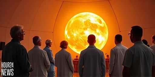 Is the Sun a Dwarf Star? Debunking the Myths About Our Star