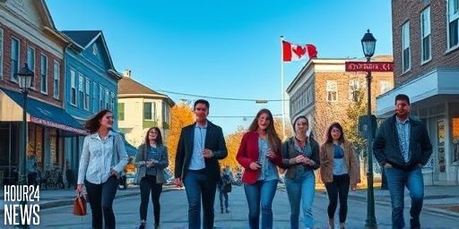 New Brunswick Experiences Largest Quarterly Population Decline Since the 1970s, Economists Say