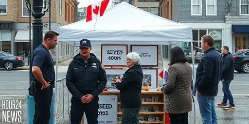 RCMP counters Houston claims: No fentanyl found in seized cannabis products in Nova Scotia