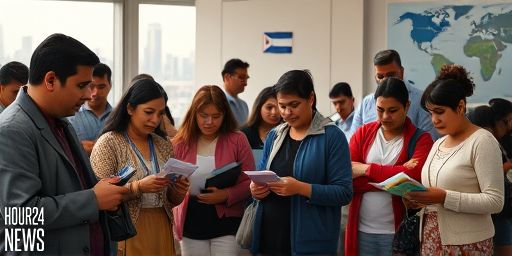 Fearing Deportation, Hondurans in the US Send More Cash Home Than Ever