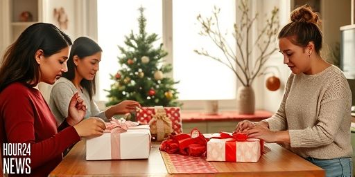 What It’s Really Like to Be a Solo Mum at Christmas