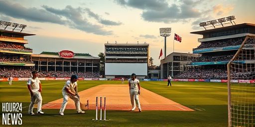 Ashes Third Test Day Four Live: Australia Rally Nearing Teetering England Pace