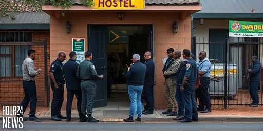 Ballistics Link Seized Firearm to Atteridgeville Massacre