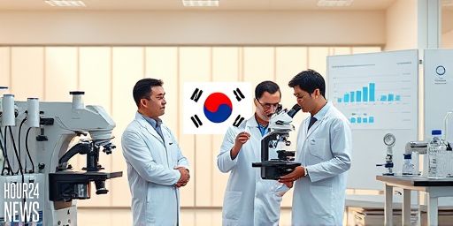 KAIST Researchers Wake Up Sleeping Immune Cells to Attack Cancer