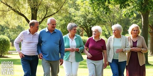 What to Do in Every Decade of Your Life to Reduce the Risk of Dementia