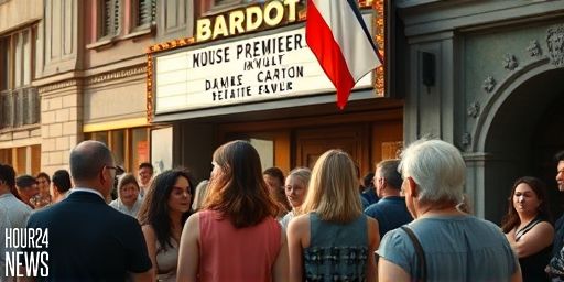 Brigitte Bardot: The Icon Who Shaped a Century