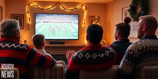 NFL Christmas Day 2025: How to Watch Cowboys at Commanders and the Tripleheader