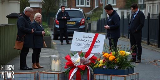 Remembering Kieran Shingler: A Life Cut Short by a Sudden Illness