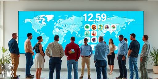 NASA and Microsoft Unveil AI Tool to Track Earth’s Water Changes