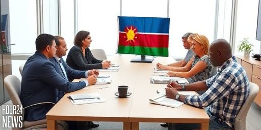 No Monopoly on Pain: Rejoinder to a Controversial Namibian Letter