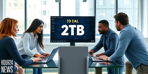 Never Pay for Cloud Storage Again with a 20TB Lifetime Deal