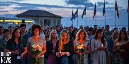 Remember Her Name: Bondi Mourns Matilda in Tragic Night