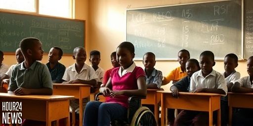 Empowered Through Learning: Santina’s Story