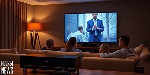 HDR Wars, AVR Resurgence, and OLED Dominance: Home Cinema Predictions for 2026