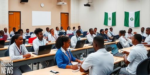 AI in Cancer Care: NICRAT Empowers Nigeria’s Health Workers