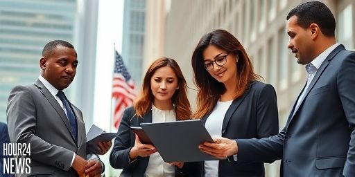 US Unemployment Rises to Four-Year High in November