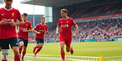 Forget Wirtz: Jeremie Frimpong Is Liverpool’s Real ‘Game-Changer’