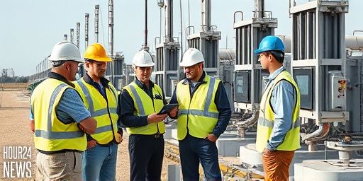 Baker Hughes to Modernize Kuwait Oil Company Fields with Advanced Artificial Lift Solutions