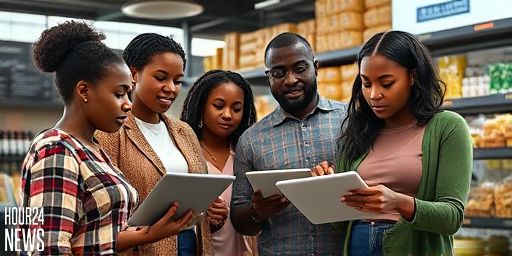 Kenya’s Joint Market Monitoring Initiative: A Q3 2025 Market Overview