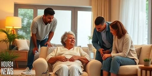 Kate Winslet Directs Goodbye June: A Heartfelt Netflix Debut