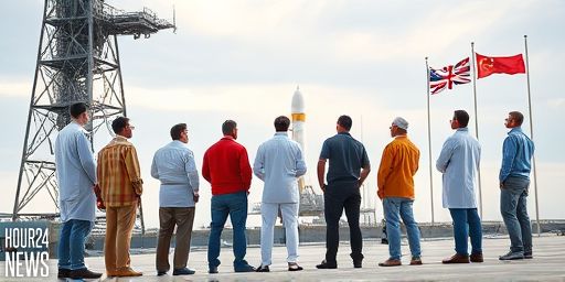 NASA Ignites a New Golden Age of Exploration in 2025