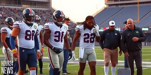 Packers’ Micah Parsons Knee Injury: Update, Impact, and Next Steps