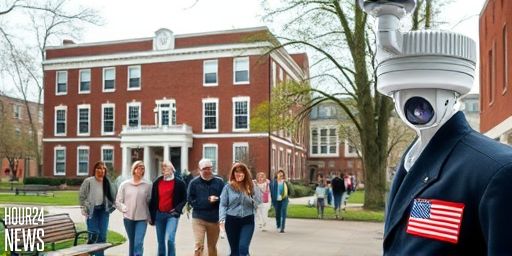 How an Anonymous Tipster Cracked the US University Shooting Case